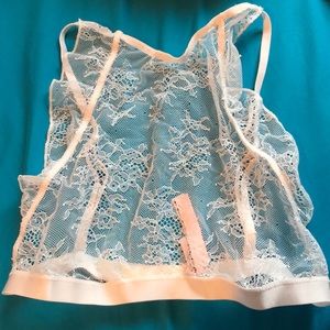 Brand new!!! Victoria secret bralette